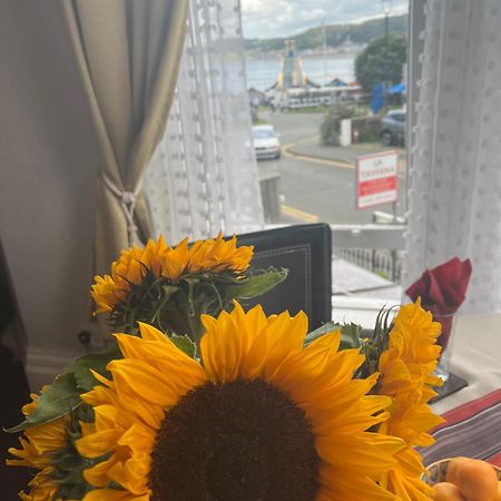 Bella Vista Otel Llandudno Dış mekan fotoğraf