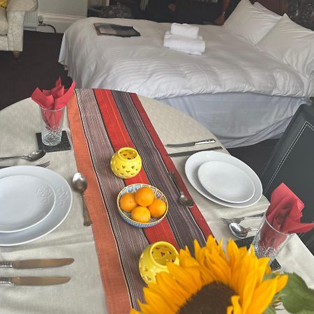 Bella Vista Otel Llandudno Dış mekan fotoğraf