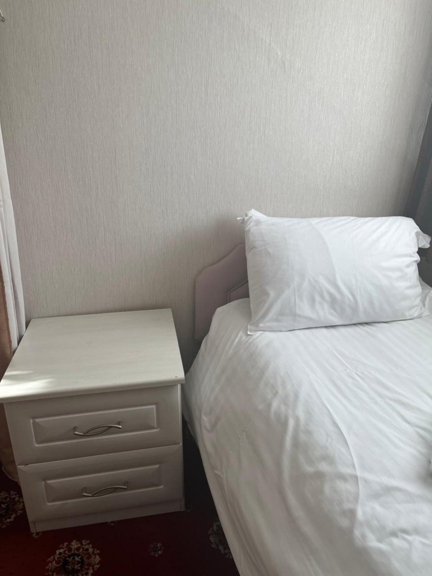 Bella Vista Otel Llandudno Dış mekan fotoğraf