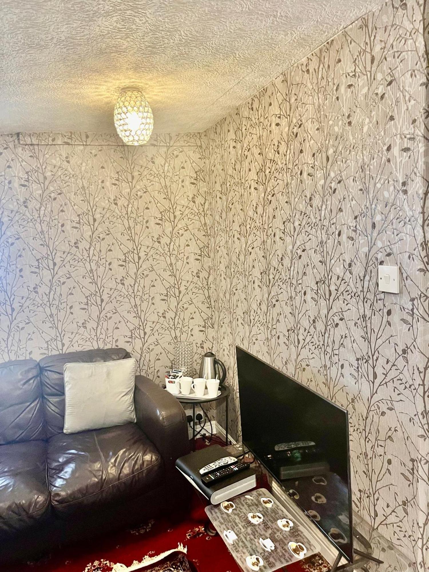 Bella Vista Otel Llandudno Dış mekan fotoğraf