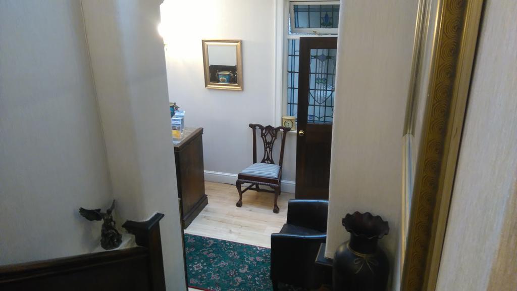 Bella Vista Otel Llandudno Dış mekan fotoğraf