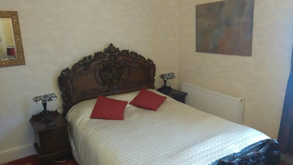 Bella Vista Otel Llandudno Dış mekan fotoğraf