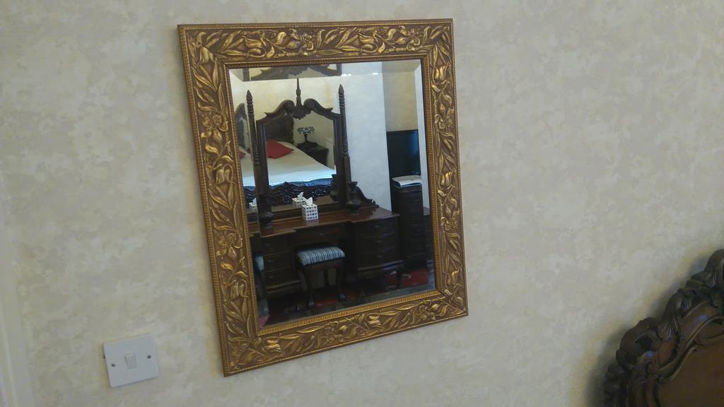 Bella Vista Otel Llandudno Dış mekan fotoğraf